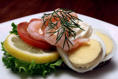 Scandi Kitchen Food Photography Class