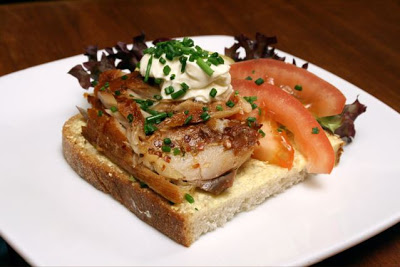 Scandi Kitchen Food Photography Class