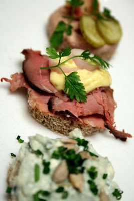 Scandi Kitchen Food Photography Class