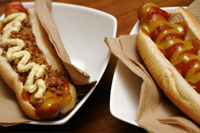 Scandi Kitchen Food Photography Class