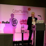 Cybermummy 2010 blogging conference