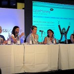 Cybermummy 2010 Panel Speakers