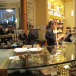 Butlers Chocolate Cafe Dublin