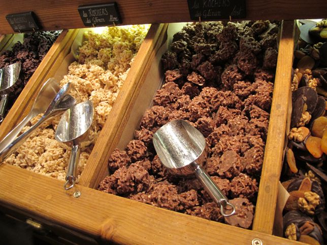 Maison Larnicol St Malo