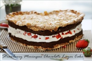 Seduced by Chocolate Forever Nigella Round Up!