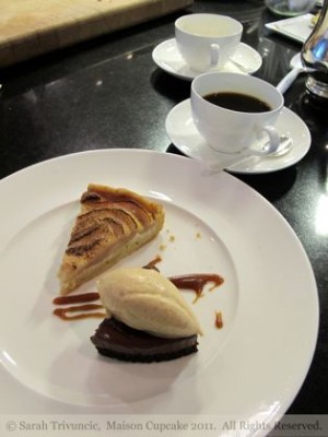 Raymond Blanc Cookery School, Le Manoir