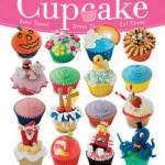 Dress Your Cupcake Joanna Farrow