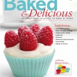 Baked and Delicious Magazine REVIEW