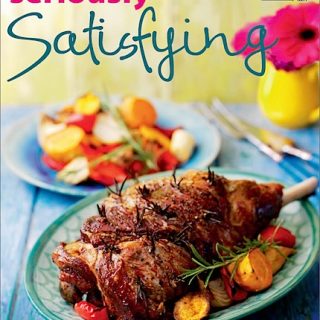 Weight Watchers Seriously Satisfying REVIEW