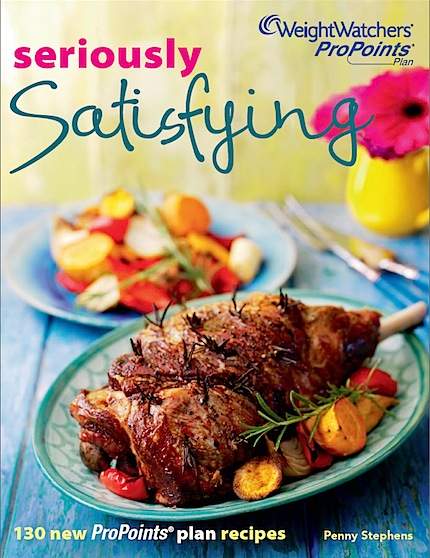 Weight Watchers Seriously Satisfying REVIEW