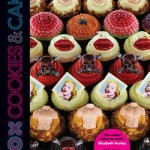 Cox Cookies and Cake book cover