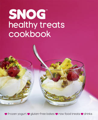 Snog-Healthy-Treats Snog Healthy Treats cookbook