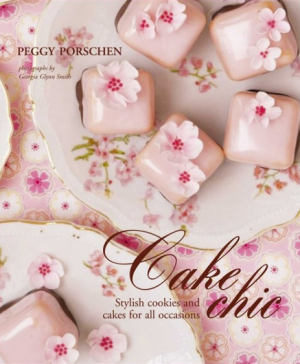 Cake Chic Peggy Porschen VIDEO REVIEW