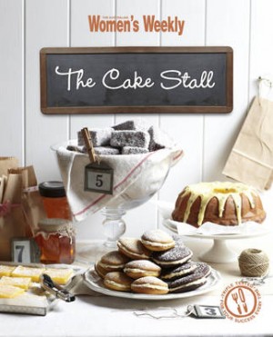 The Cake Stall by Australian Women’s Weekly VIDEO