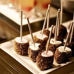 Athenaeum Pudding Parlour Marshmallow Pops