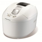 Morphy Richards Daily Loaf Small Bread maker