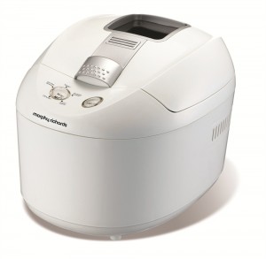 Morphy Richards Daily Loaf Small Bread maker
