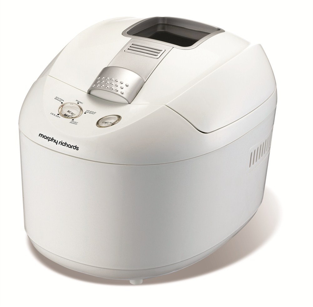 Morphy Richards Daily Loaf Small Bread maker