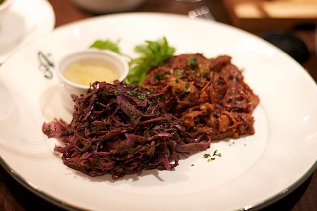 Westfield Allstar Lanes Pulled Pork