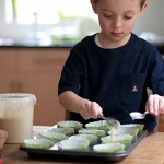 Ready Made Cake Batter REVIEW Children making cakes at development.maisoncupcake.com