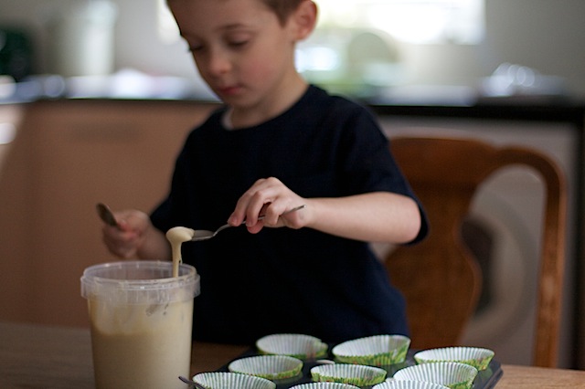 Why making cakes is child's play with ready made cupcake mix - 4 - at development.maisoncupcake.com