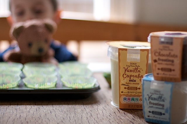 Why making cakes is child's play with ready made cupcake mix - 2 - at development.maisoncupcake.com