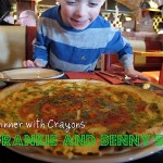 Frankie and Benny's Chingford