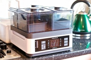 Morphy Richards Intellisteam steamer review