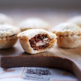 Mini Sausage Pies