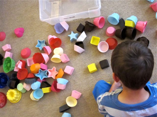 siicon bakeware collection