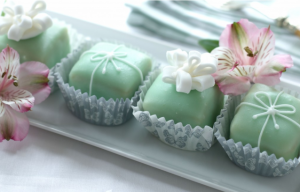Perfect fondant fancies: top 10 tips for a professional finish