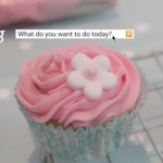 Bing cupcake video