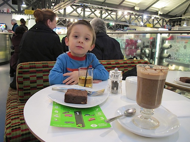 End of Year Round Up - or 42 blog posts you never saw in 2012 - 01