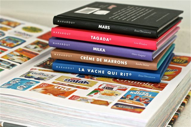 les 30 recettes cultes