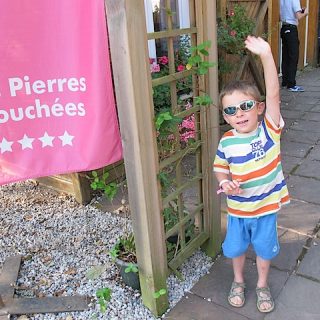 Les Pierres Couchees St Brevin Siblu Holiday