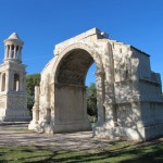 Les Antiques St Remy