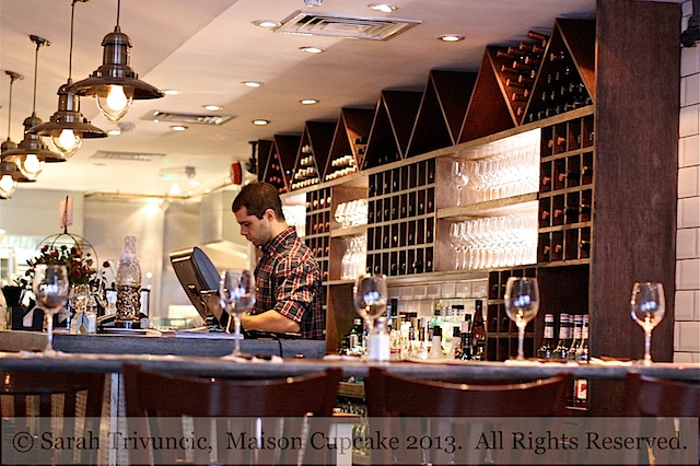 Moo Grill Review - 02