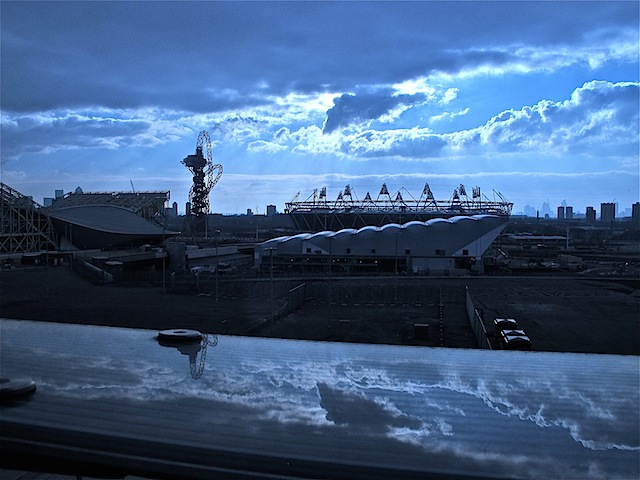 TGI Friday Westfield Stratford - 15