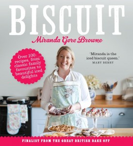 miranda-biscuit-cover Miranda Gore Brown Biscuit Book Cover