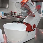 Do you need a stand mixer? kenwood mixer