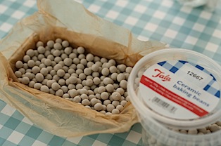 Boursin mini tomato quiche - 2