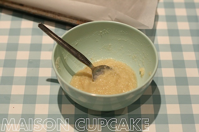 Dead easy dessert idea: fig tart using puff pastry by development.maisoncupcake.com #baking #recipes #pastry