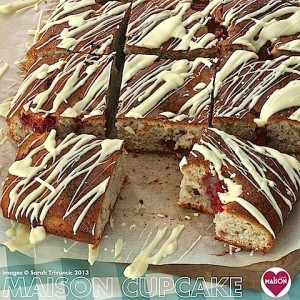 White Chocolate Recipes Collection