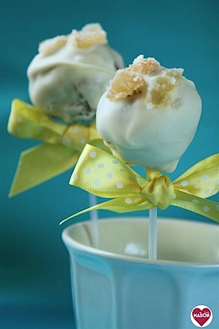 7 super sweet little white chocolate recipes by development.maisoncupcake.com 