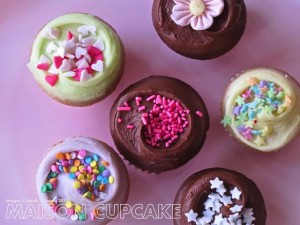 Primrose Bakery Martha Swift