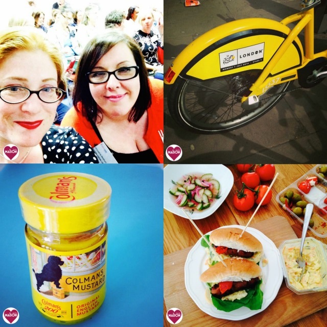 May Round Up on development.maisoncupcake.com 