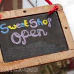 School Tuck Shop Memories with Hope and Greenwood