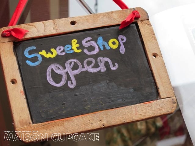 School Tuck Shop Memories with Hope and Greenwood vintage retro sweet shop London
