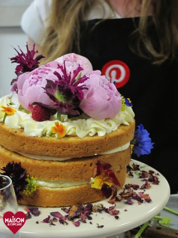 Pinterest Lily Vanilli Naked Wedding Cakes - 11-imp