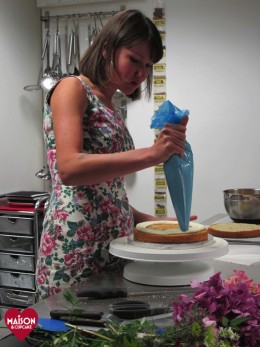 Pinterest Lily Vanilli Naked Wedding Cakes - 57-imp